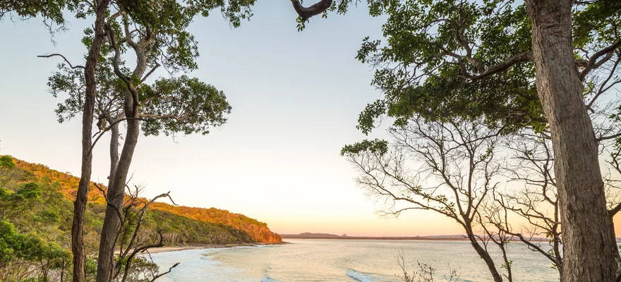 Noosa National Park