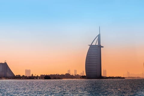Burj Al Arab