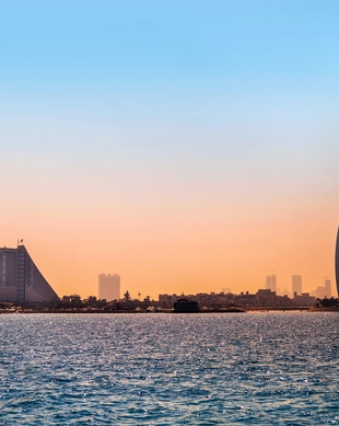 Burj Al Arab