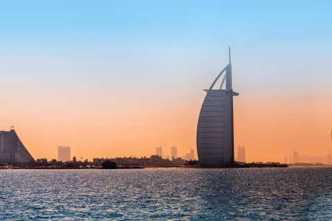 Бурдж-эль-Араб, Дубай: заказать билеты и экскурсии | GetYourGuide