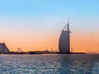 Burj Al Arab