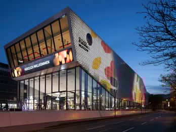 German Football Museum Tours & Tickets