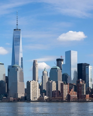Liberty State Park