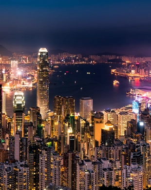 Victoria Peak