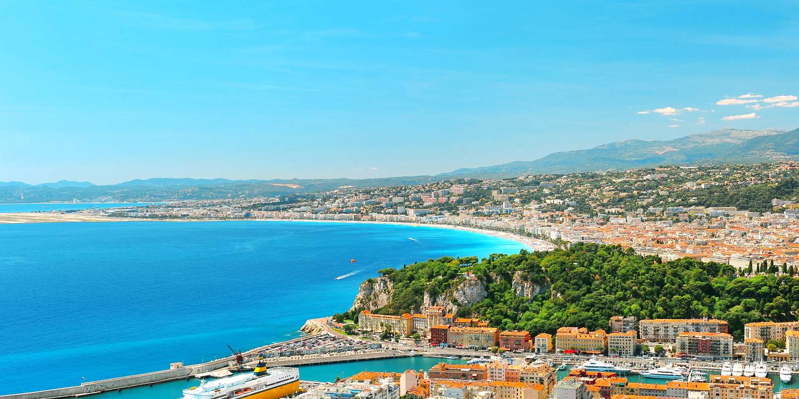 The BEST French Riviera Tours and Things to Do in 2024 - FREE ...