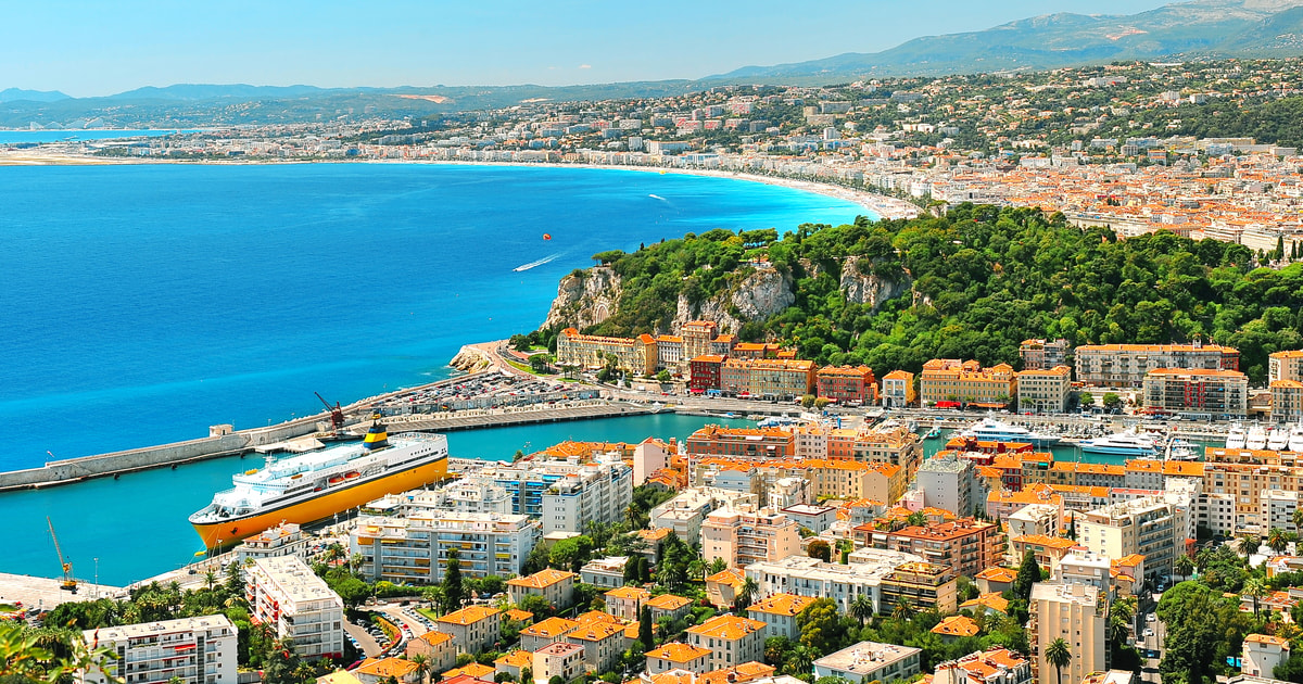 French Riviera 2020: Top 10 Tours & Activities (with Photos) - Things ...