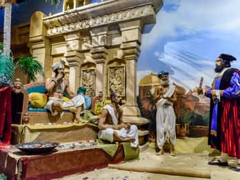 World of Discoveries Touren & Tickets