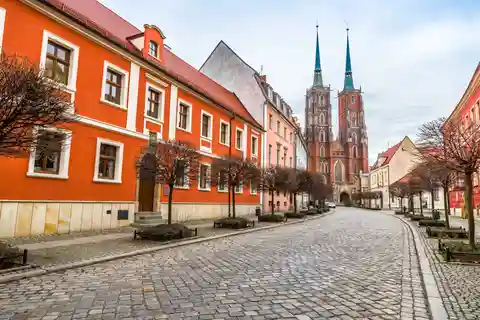 3. Breslauer Dom