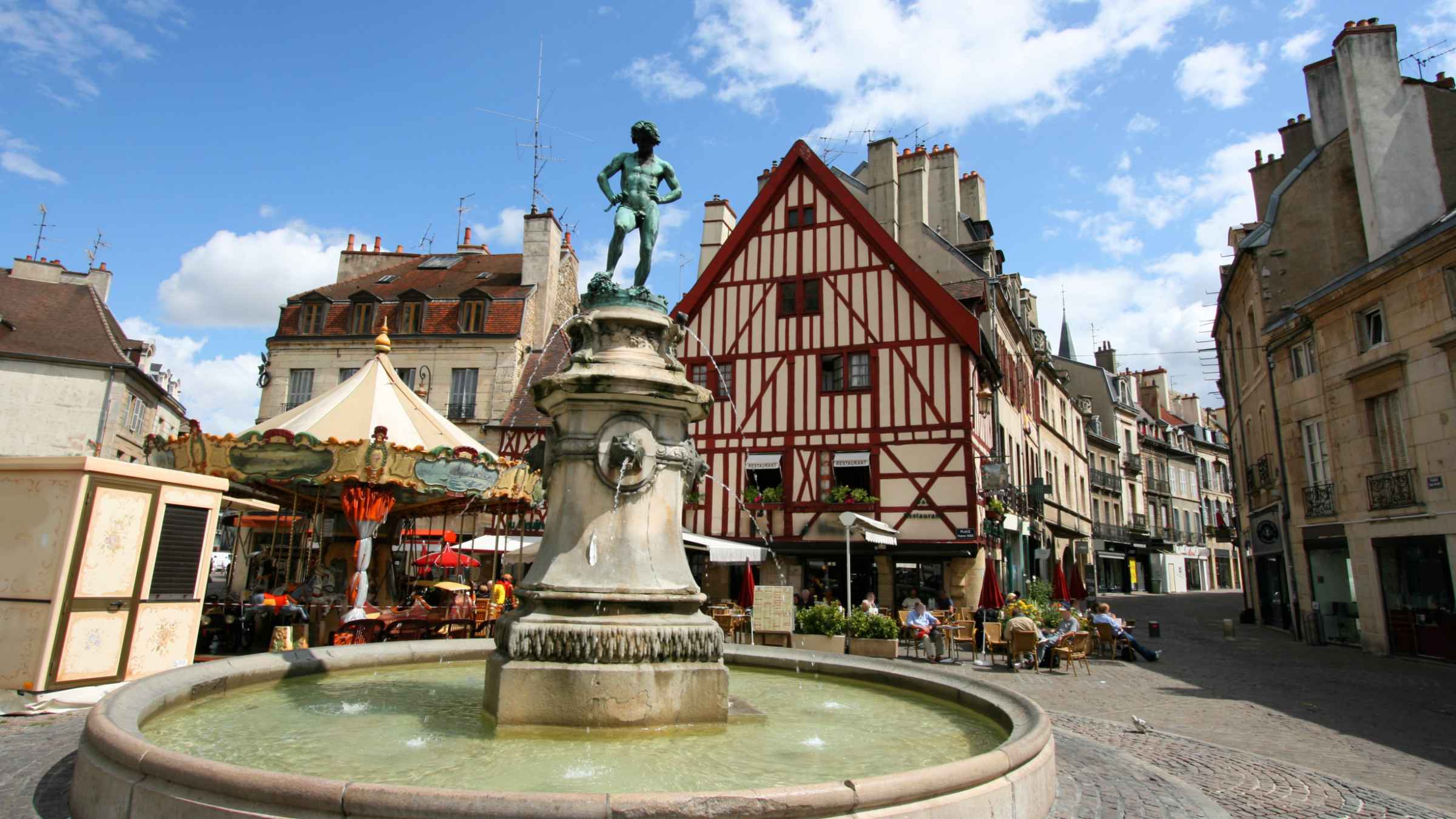 Dijon 2021 Top 10 Tours & Activities (with Photos) Things to Do in