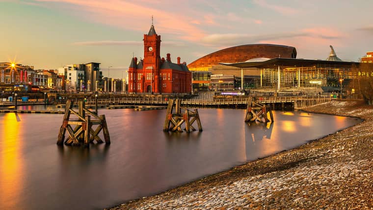 Best Activities in Cardiff