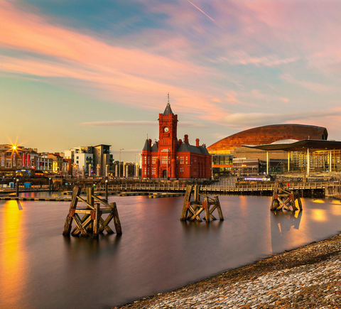 10 Best Places to Go Shopping in Cardiff - Where to Shop and What to Buy in  Cardiff – Go Guides