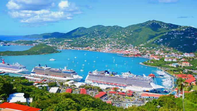 Saint Thomas, US Virgin Islands 2021: Top 10 Tours & Activities (with ...