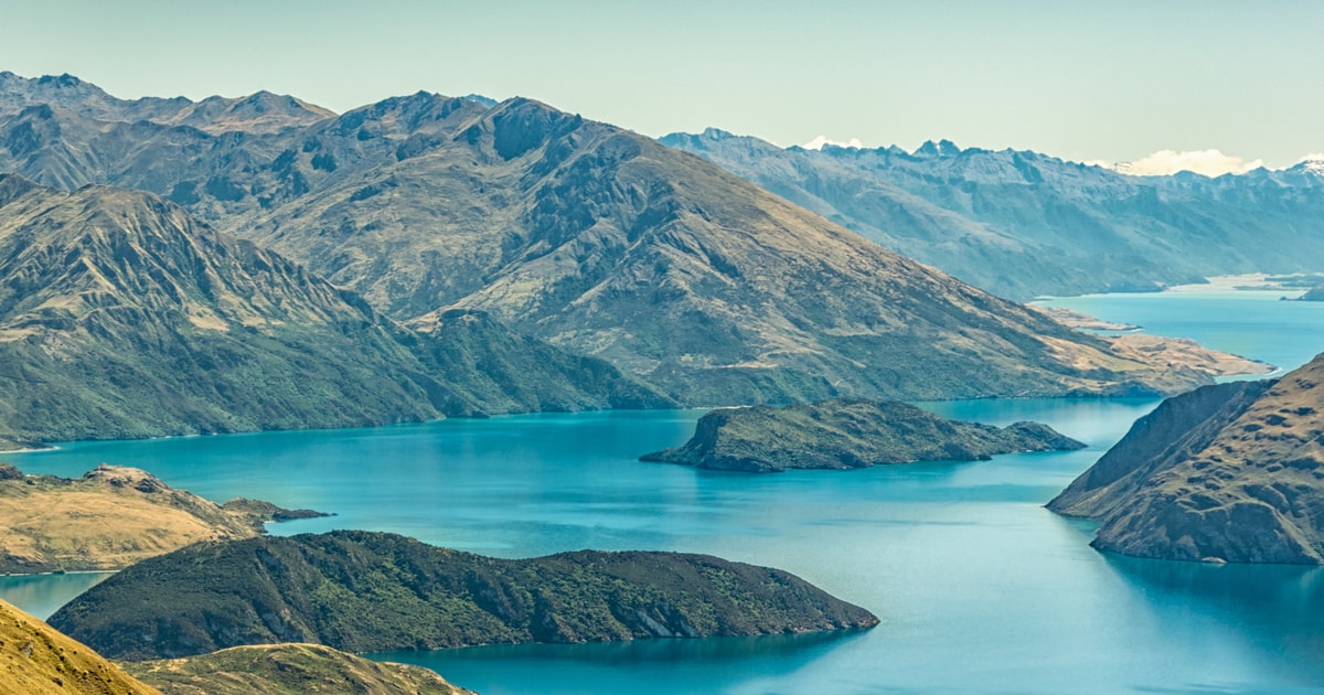 Wanaka 2020 Top 10 Tours & Activities (with Photos) Things to Do in