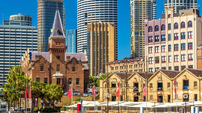 I 10 migliori tour di Nuovo Galles del Sud nel 2021 (con foto) Cose