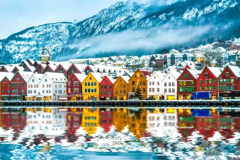The Best Bergen Tours And Things To Do In 22 Free Cancellation Getyourguide