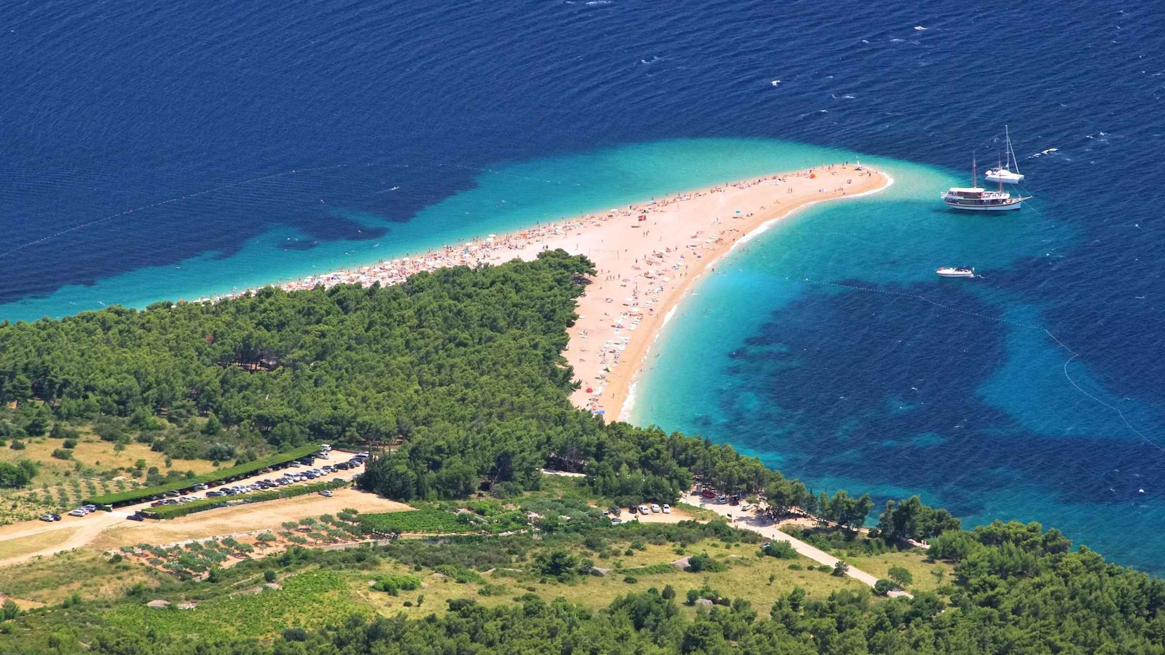 Brac Island 2021 Top 10 Tours Activities With Photos Things To