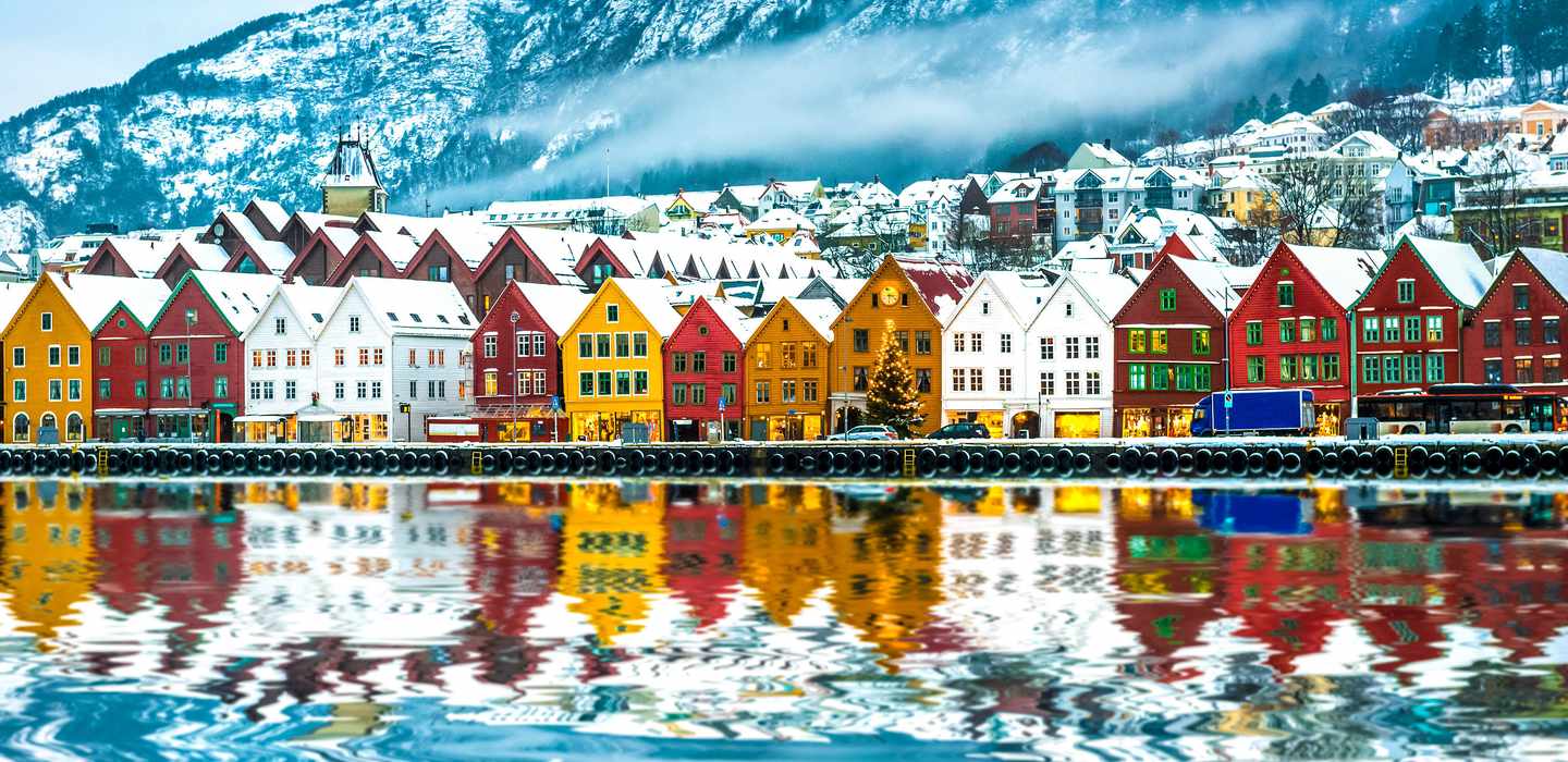 Bergen