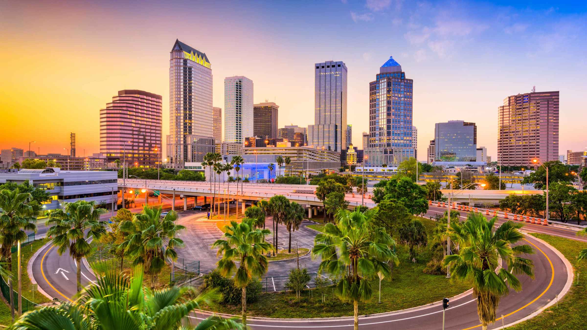 downtown tampa tours