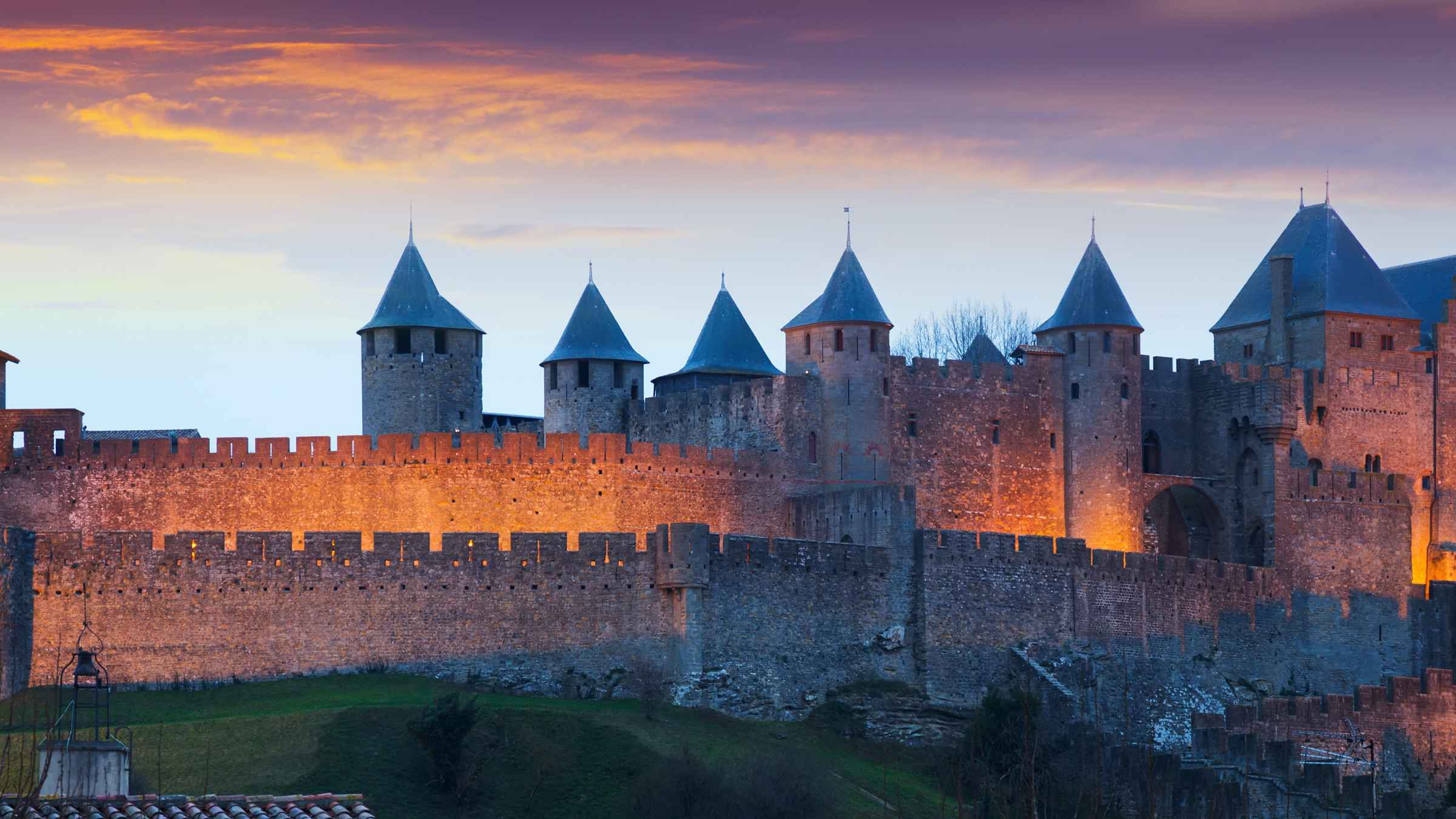Artisanat Carcassonne