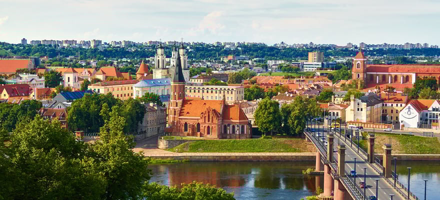 Kaunas