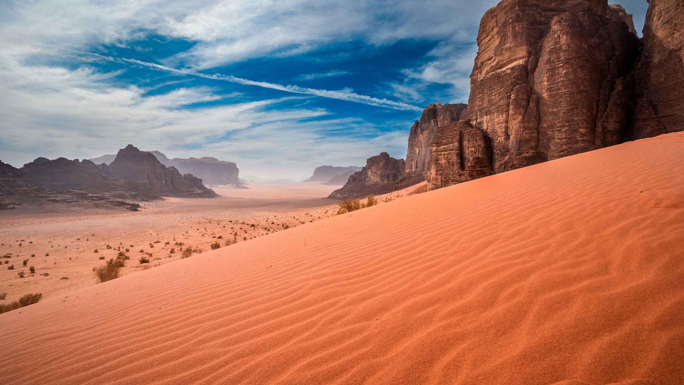 Deserto de Wadi Rum Governorado de Aqaba tickets: comprar ingressos ag
