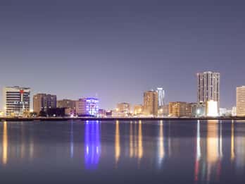 Ras al-Khaimah Matkat ja Liput