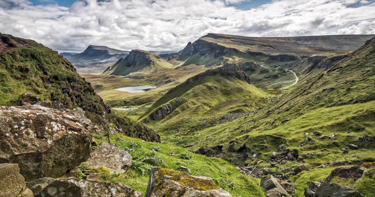 Tierras Altas de Escocia 2020 los 10 mejores tours y actividades (con