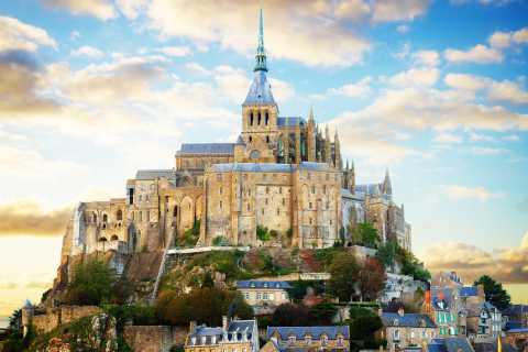 Visiting Mont St Michel An Ultimate Guide
