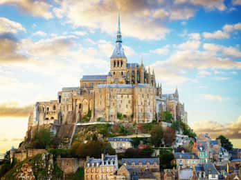Mont Saint-Michel Tours & Tickets