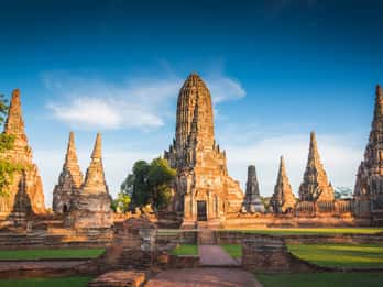 Ayutthaya Ayutthaya