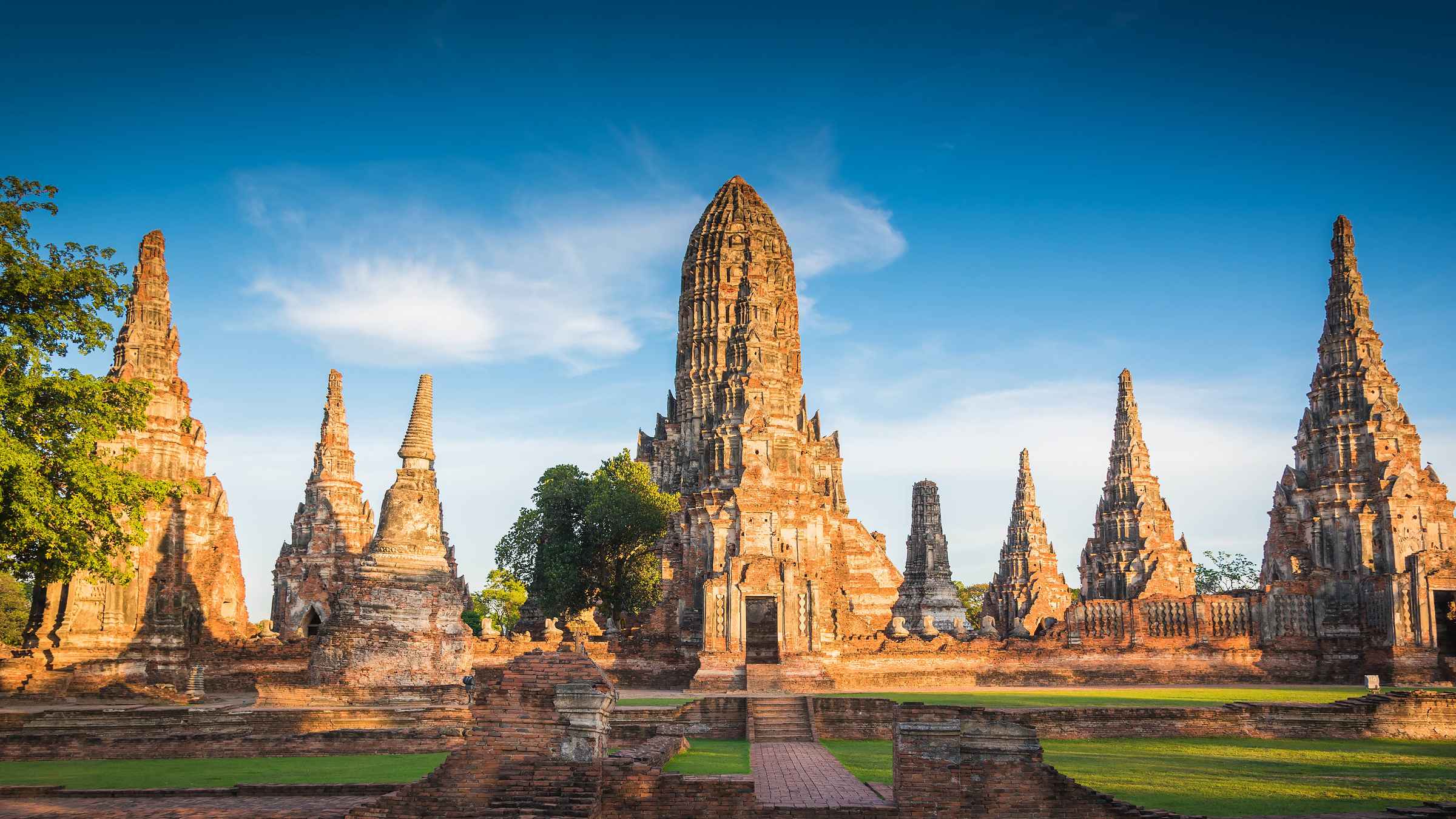 Ayutthaya 2021 As 10 Melhores Atividades Turísticas Com Fotos Coisas Para Fazer No Destino 