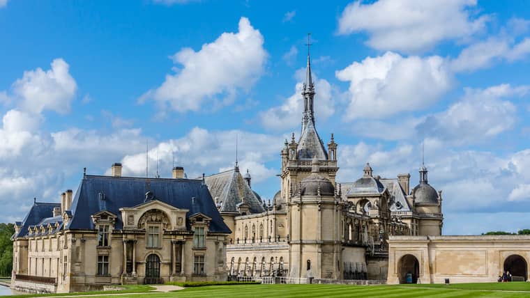 Best Activities in Chantilly