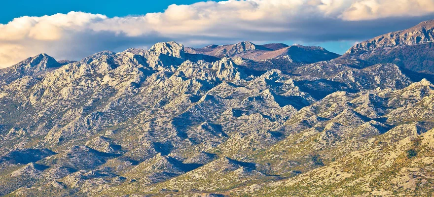 Paklenica National Park