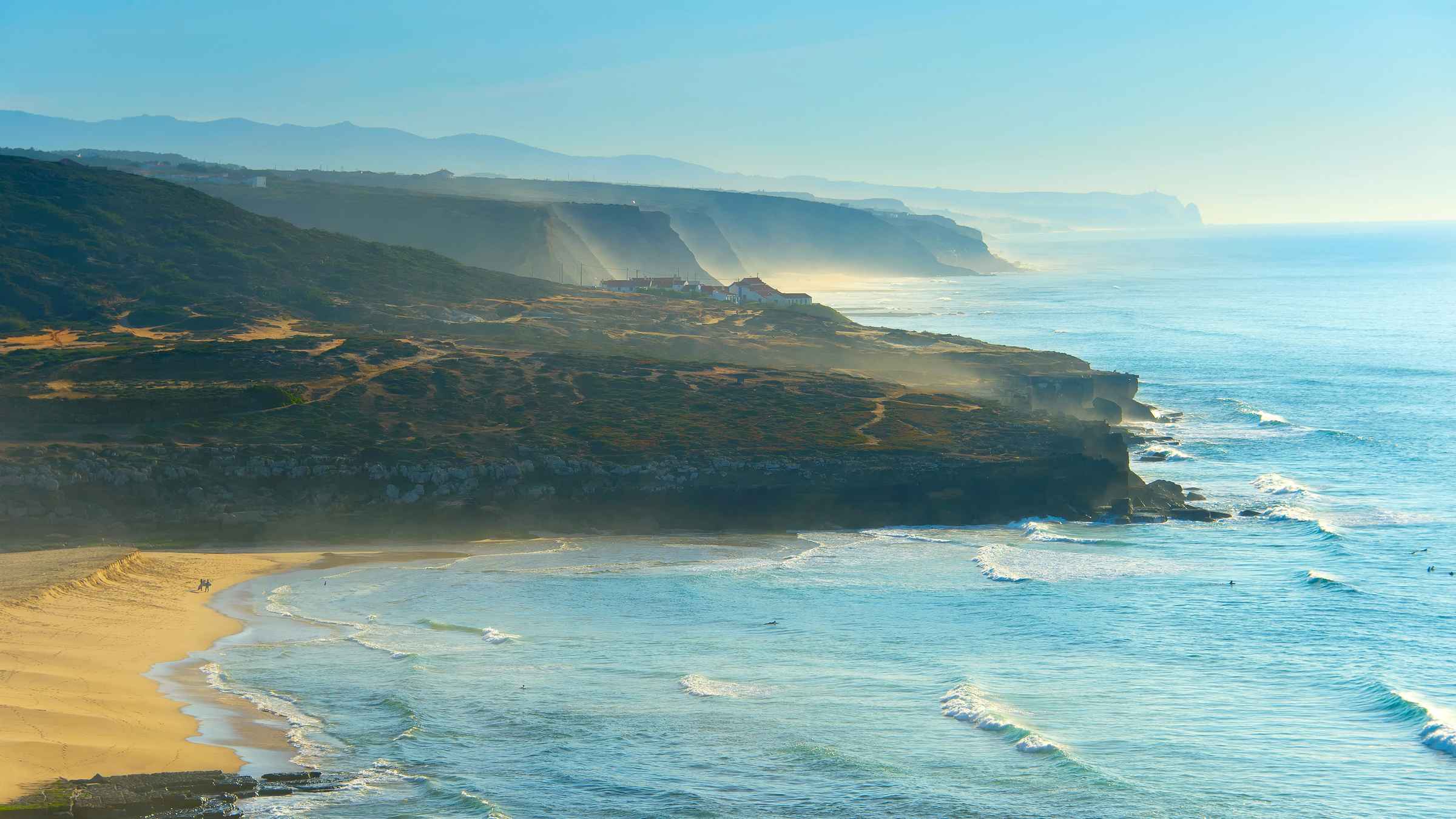 Ericeira Die BESTEN Sehenswürdigkeiten und Aktivitäten 2022