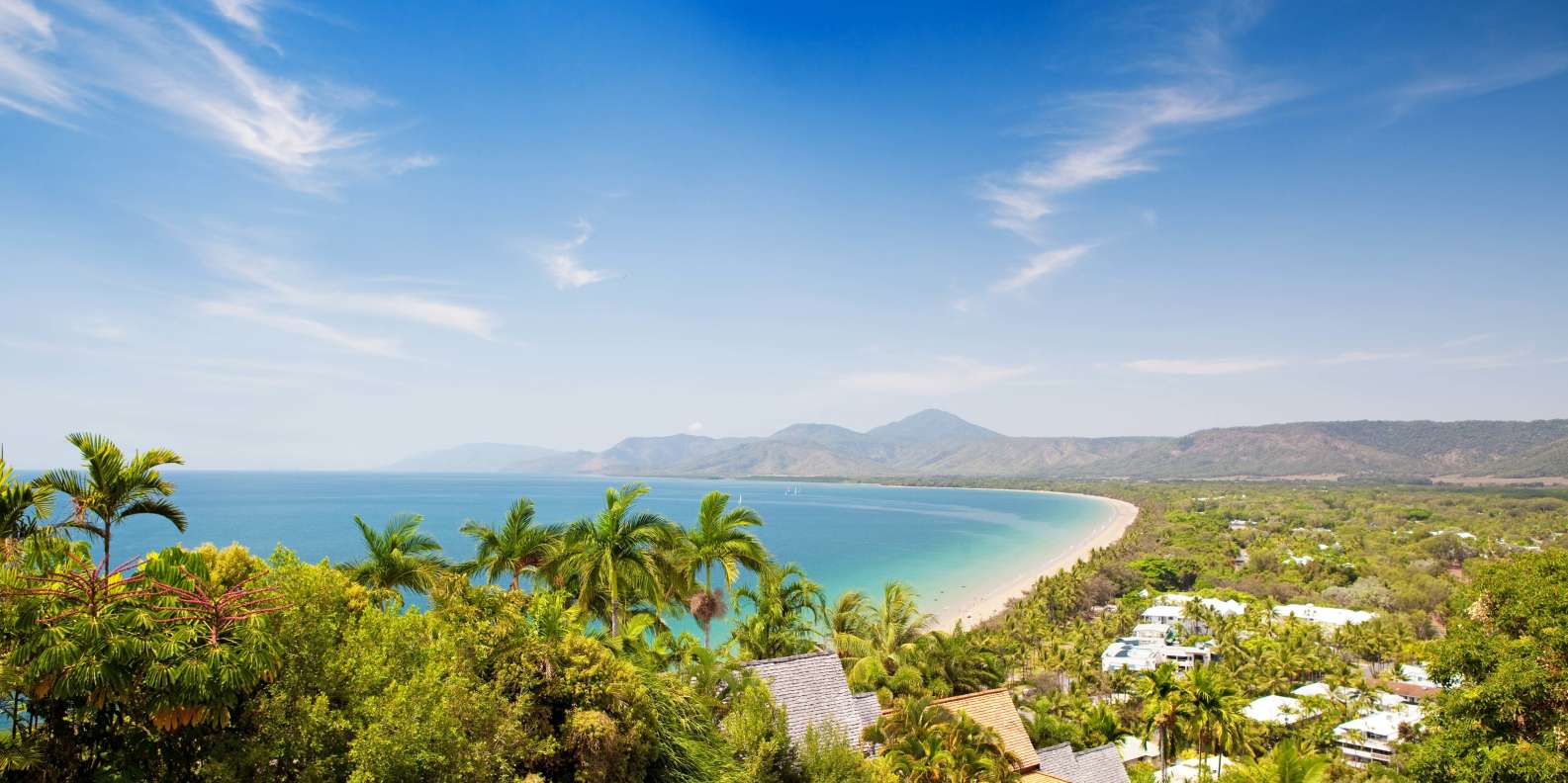 The BEST Port Douglas Water activities 2024 FREE Cancellation GetYourGuide
