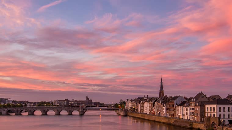 Las Mejores Actividades en Maastricht