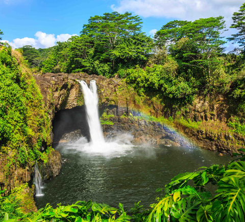 Ponto Kente Parque Marinha, RIO GRANDE