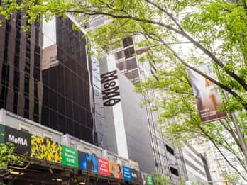Museum of Modern Art (MoMA)