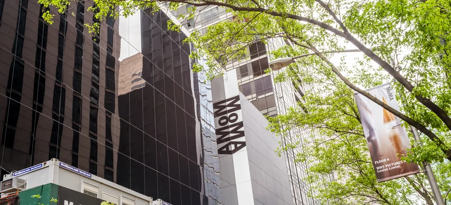Museum of Modern Art (MoMA)
