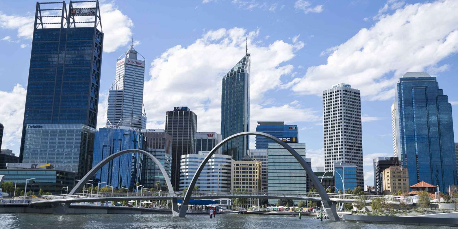 Elizabeth Quay, Perth Book Tickets & Tours GetYourGuide