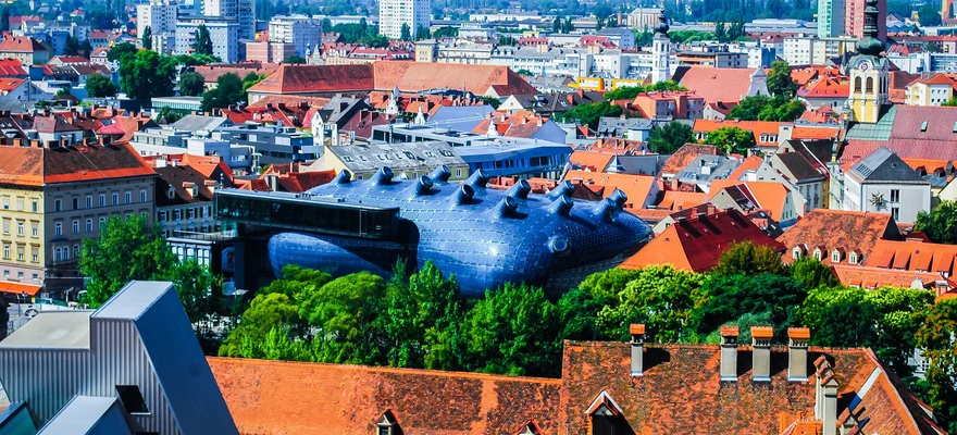 Kunsthaus Zürich