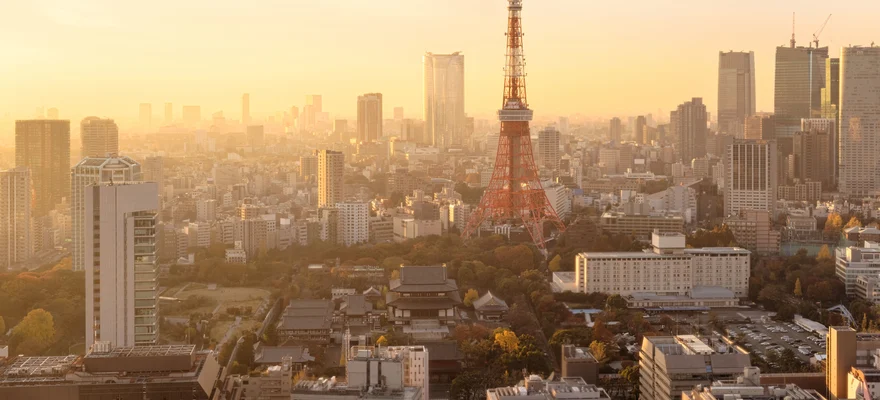 Roppongi Hills