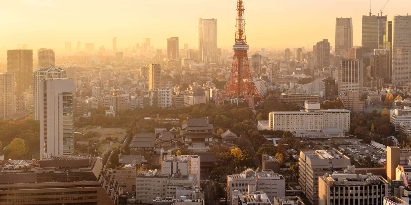 Roppongi Hills In Solitaria Il MEGLIO Del 2023 Cancellazione   99 