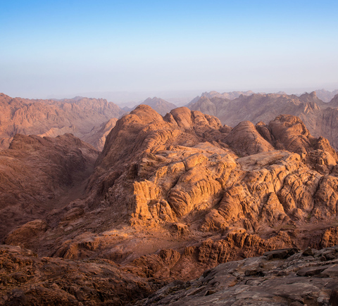 Mount Sinai, Sharm el-Sheikh - Book Tickets & Tours | GetYourGuide