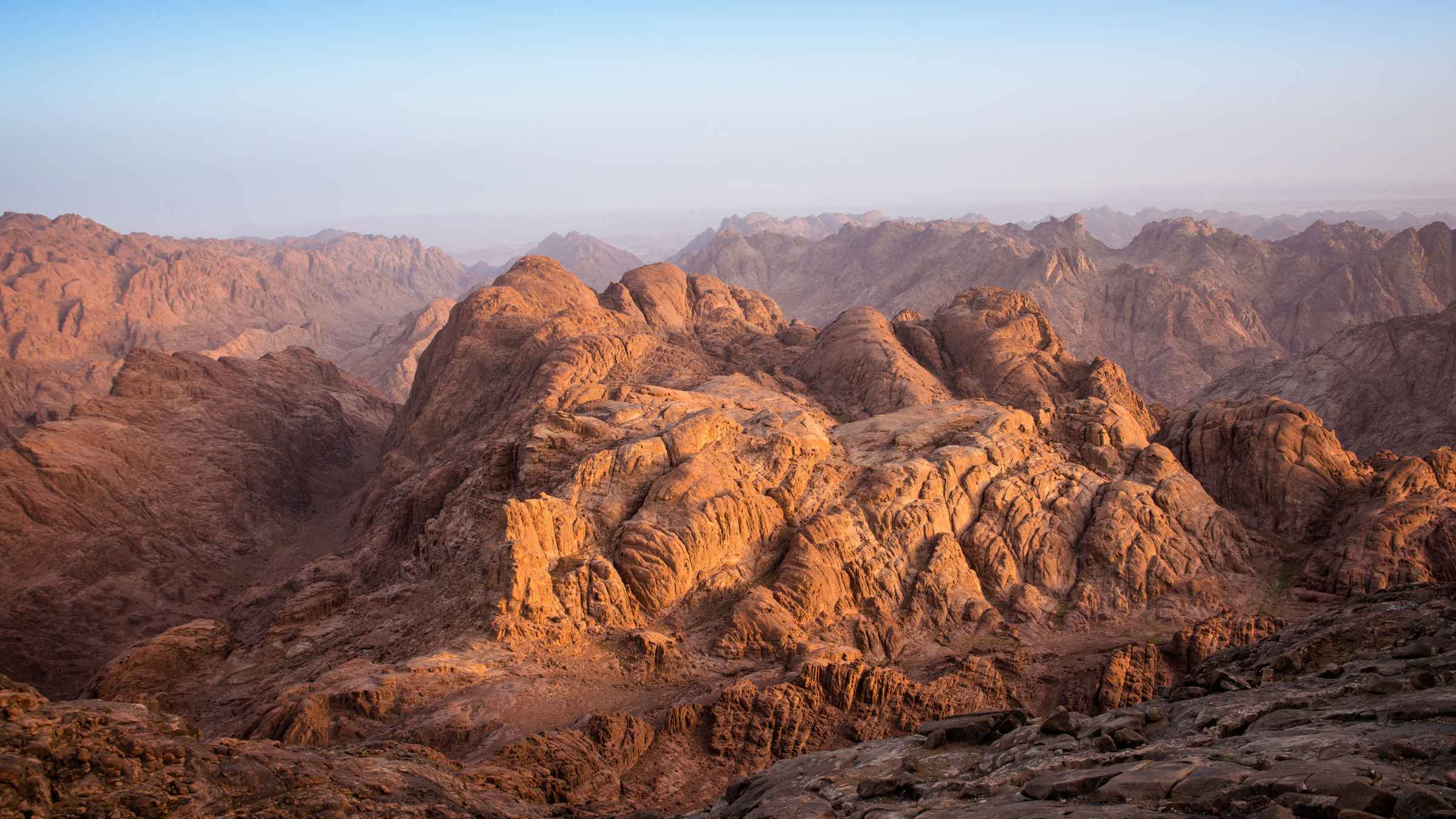 BESTE UNESCO-Sehenswürdigkeiten Berg Sinai 2022 – KOSTENLOS stornierbar