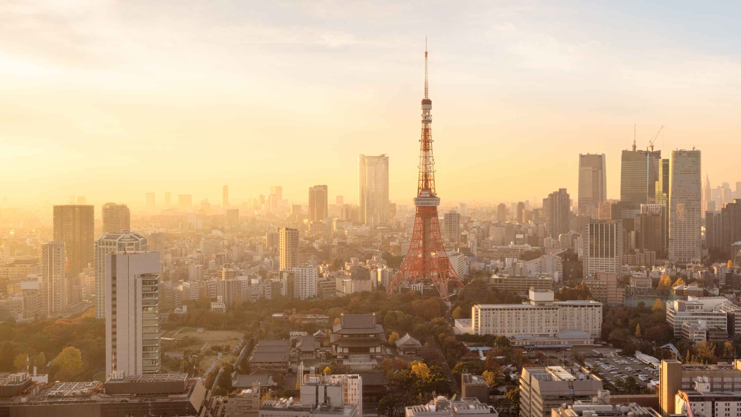 Roppongi Hills Tokyo Book Tickets Tours Getyourguide