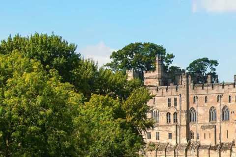 Warwick Castle, Warwick - Book Tickets & Tours | GetYourGuide