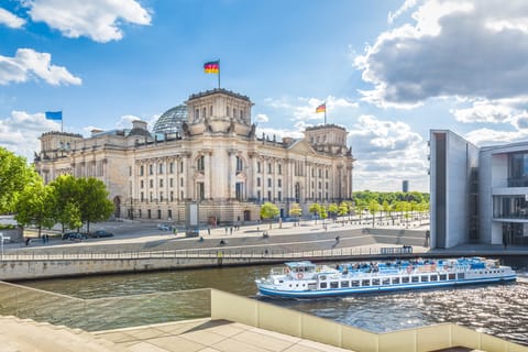 Regierungsviertel (Berlin)