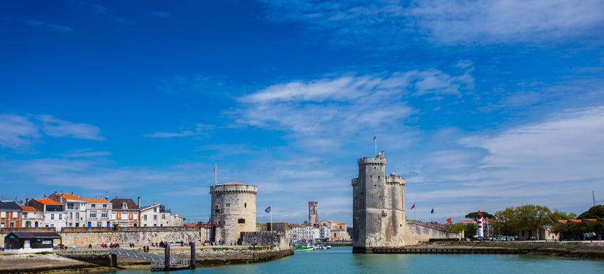 La Rochelle