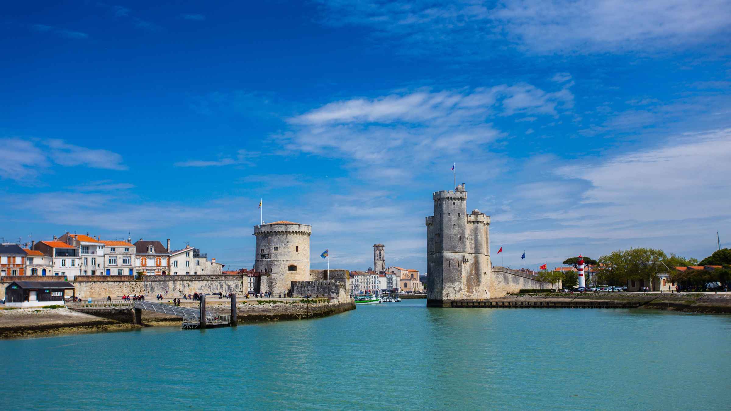 La Rochelle 2021 As 10 melhores atividades turísticas (com fotos